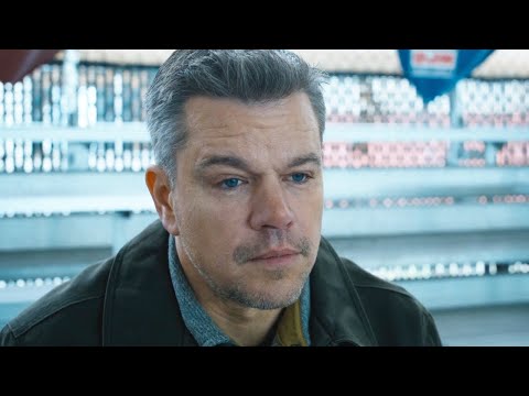 2024馬特達蒙最新犯罪片,退役軍人為生活搶劫市長黑錢,慘遭追捕卻上演驚天反轉!【補影】