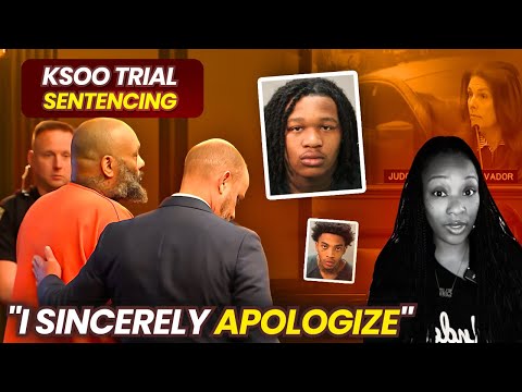 Was It Worth It? KSOO's Dad Gets TIME SERVED for Testifying AGAINST His Son