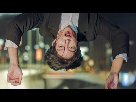 A prosecutor, suddenly assassinated, is reborn to exact revenge on a rotten regime !