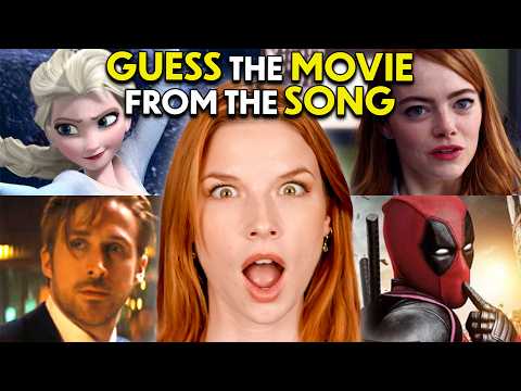 2010s Movie Song Battle!