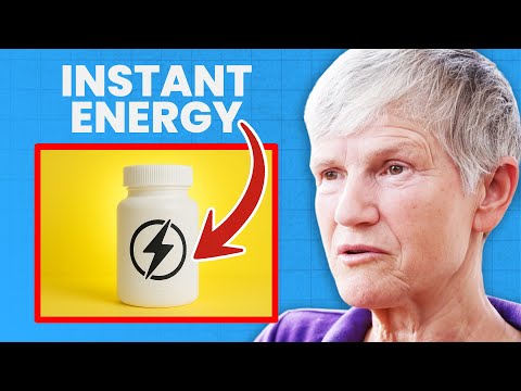5 Supplements That ACTUALLY Eliminate Fatigue (+ 1 EXTRA) | Dr. Sarah Myhill