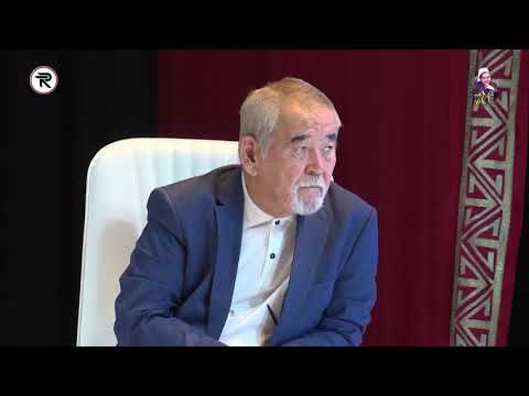 Айтыс. Финал. Түркістан. 2 - күн. || ТҮП НҰСҚА || 2021