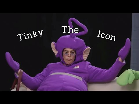 Tinky Winky Appreciation