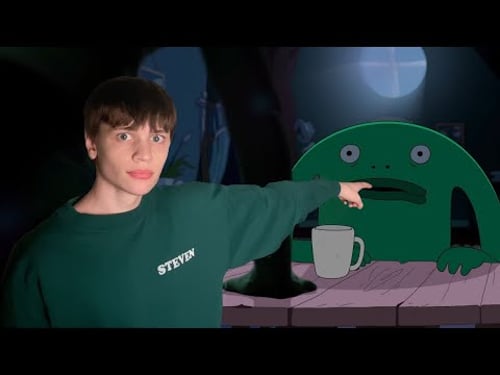 Overanalyzing Every Episode of Smiling Friends Season 3