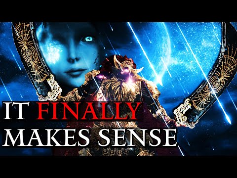 The REAL reason Radahn Stopped the Stars - Elden Ring Lore Theory & Speculation