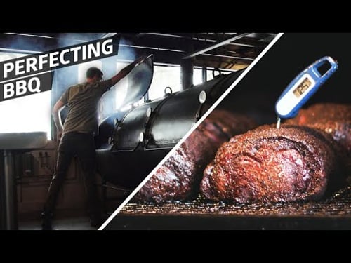 How Pitmaster John Lewis Brought Texas Barbecue to South Carolina — Smoke Point