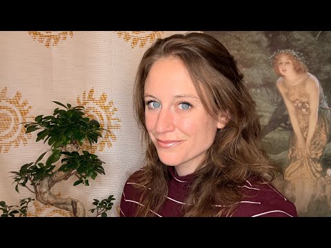 Fall Asleep to Russian History | ASMR Soft Spoken