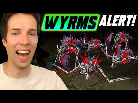 Bloodlust and Mass Wyrms? SIGN ME UP! - Bronze League Heroes Episode 19