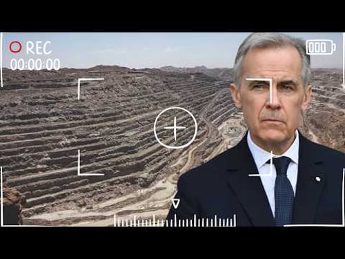 Canada Just Shuts Down U.S. Uranium Supply — Energy Markets in Freefall