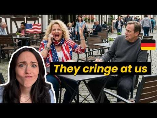 8 American Habits Germans Actually Find Rude (I Was Guilty of All of Them)