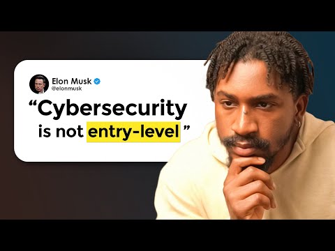 I Asked Cybersecurity Managers How To Get Hired