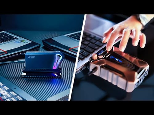 Top 10 Must Have Gaming Laptop Accessories