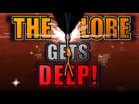 Animation vs. Minecraft FULL RECAP (Alan Becker's Series) (Part 2)