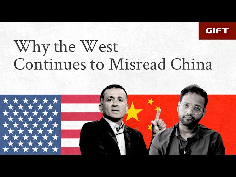 Why the West Continues to Misread China | Chandran Nair on the Global Left