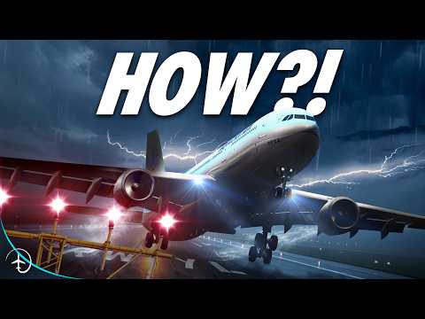 This INSANITY Just Shouldnโt have been Possible! Korean Air 631 - Cebu