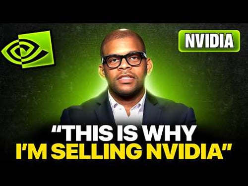 SOMETHING BIG IS HAPPENING! NVIDIA SHAREHOLDERS MUST WATCH THIS