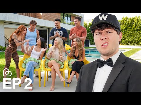 Break Up With Your Girlfriend, Win $25,000