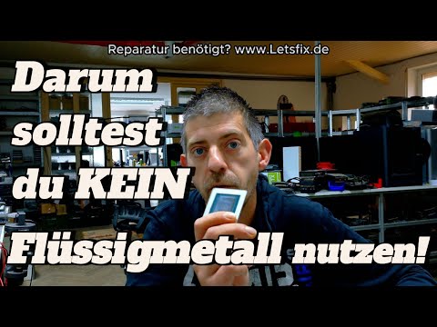 3000 Euro Karte Zerstört... und immer wieder ist es der gleiche Grund #letsfix