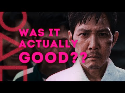 Squid Game Season 3 is Secretly Genius