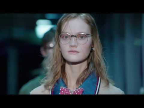 Gucci Fall/Winter 2017-2018