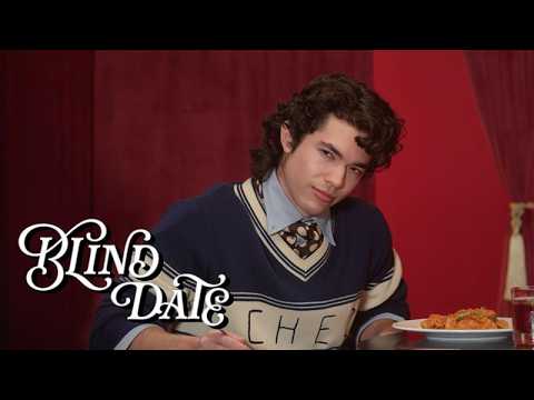 Conan Gray's Brutally Honest Dating Rules & Dealbreakers | Blind Date | Cosmopolitan