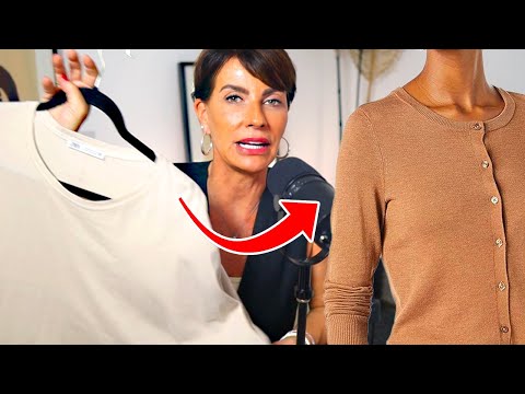 Colors That Are Aging You FAST