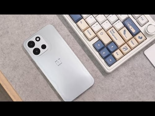 OnePlus Turbo 6 (Nord 6) Review: 9000mAh Battery & 165Hz Gaming Beast?