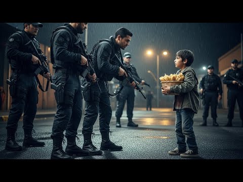 Cómprame los Tamales, Jefe…Mi Madre Está Internada — El CJNG Cubrió El Tratamiento