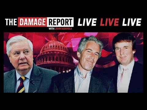 Lindsay Cries for Money | Trump Racist Meme Attacks Obamas | Epstein Partied With Trump Boys?