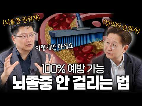 Stroke: Why Not Preventing It Before It Stops? | Before Your Brain Stops