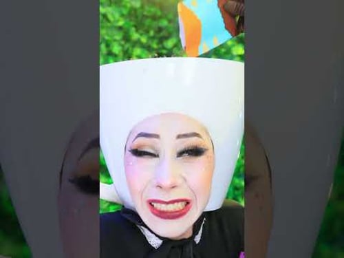 Baletce Cappuccino narostly chloupky na nohou! 😱🩰🦵