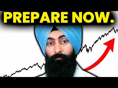 This Could Be The Last Big Wealth Opportunity For A Decade