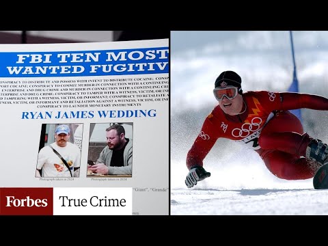 Inside The 'Disturbing' Case Against Former Olympian And Alleged 'Modern Day El Chapo' Ryan Wedding