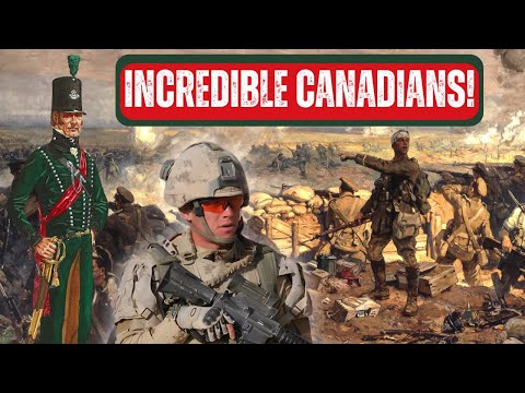 Canada's Army: Glorious Past… Broken Present?