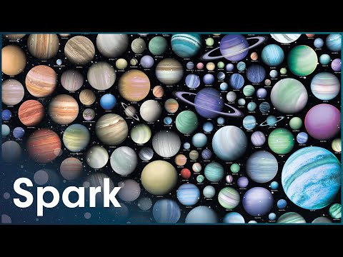 Could Exoplanets Really Be An Alternative To Planet Earth? | Life Beyond Earth | Spark