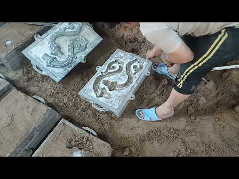 آموزش کامل ریخته گری #بادی #سابسکرایب_یادتون_نره