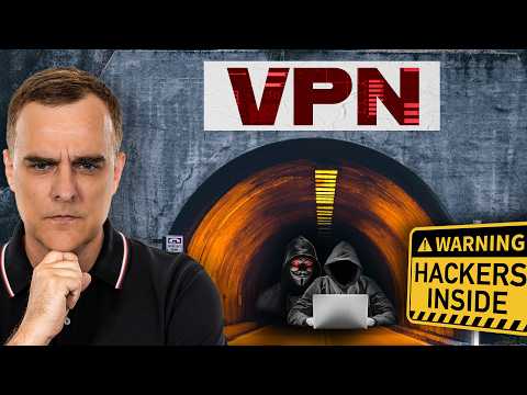 Are VPNs even safe now? Hacker Explains