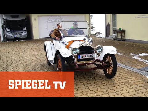 Ramsch oder Reibach? Bieten bis der Hammer fällt (Reportage) | SPIEGEL TV