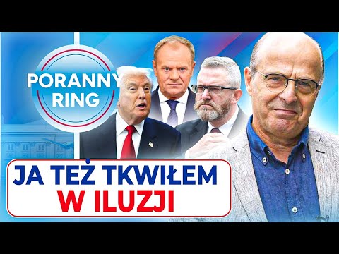 POSPIESZALSKI: W POGLĄDACH BRAUNA ROZPOZNAJE SIĘ WIELU WYBORCÓW