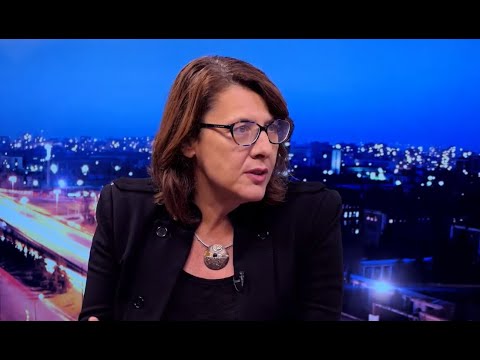 Весела Чернева: икономиката на #Русия има още между 6 и 12 месеца преди да се срине