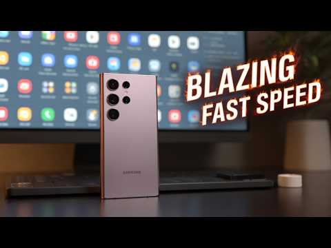 The #1 Smartphone You Need in 2025!