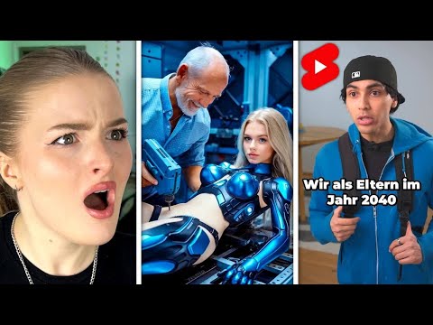 LiDiRo reagiert auf Shorts #265 #lidiro #shorts