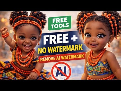 How I Made Baby Dancing Viral Videos for FREE (No Watermark Method)