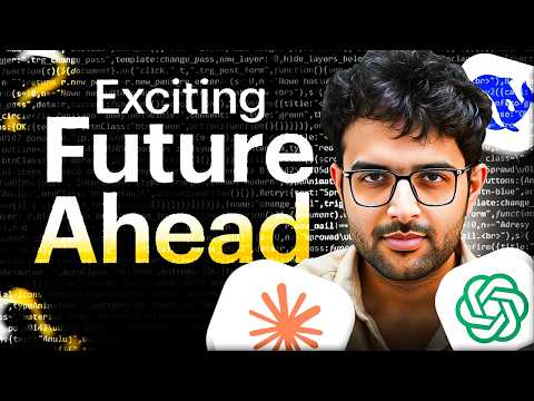 I Researched the Job Market after AI