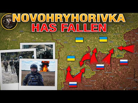 Killzone🔴Uspenivka Defense Falls💥🏚️Intense Battle At Kostiantynivka And Kupiansk⚔️MS For 2025.10.08