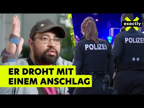 Anschlag von Magdeburg: Wie sicher sind wir? | Doku | exactly