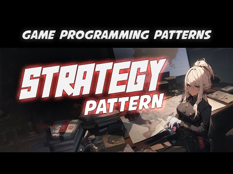 Clean Code using the Strategy Pattern
