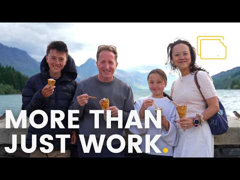 Why This Chef Left Asia’s Best Michelin Star Restaurants And Migrated To New Zealand