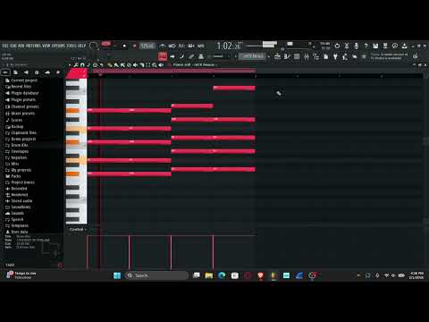 9lives - silk (remake)