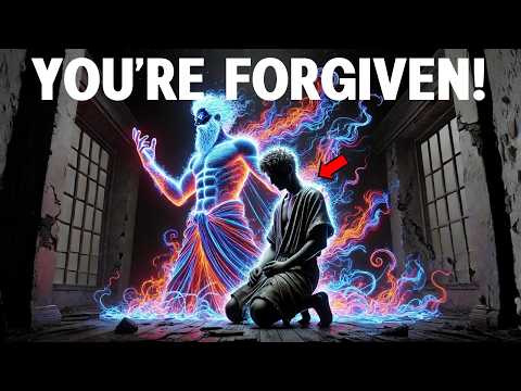 7 Sins of the Dark Chosen Ones That Are Always Forgiven by God
